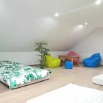 Kaszubska Dolina Pieciu Stawow Ferienhaus Wiele