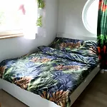 Feriehus Kaszubska Dolina Pieciu Stawow