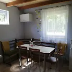 Tatil Evi Kaszubska Dolina Pieciu Stawow