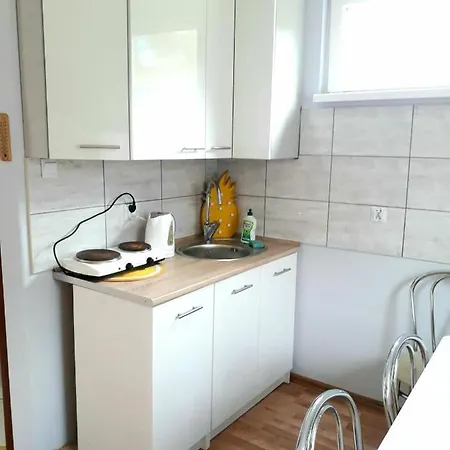 Kaszubska Dolina Pięciu Stawów Wiele