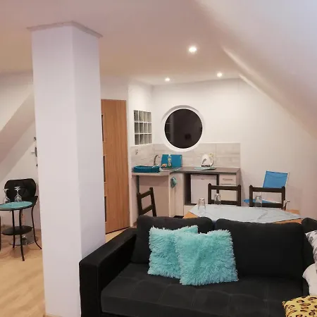 Kaszubska Dolina Pieciu Stawow Wiele