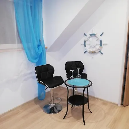Kaszubska Dolina Pieciu Stawow Holiday home *
