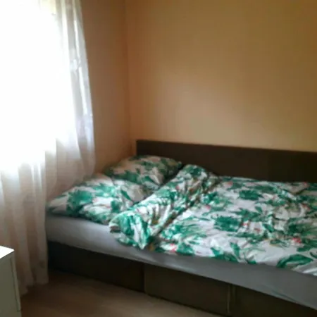 Kaszubska Dolina Pieciu Stawow Holiday home Wiele