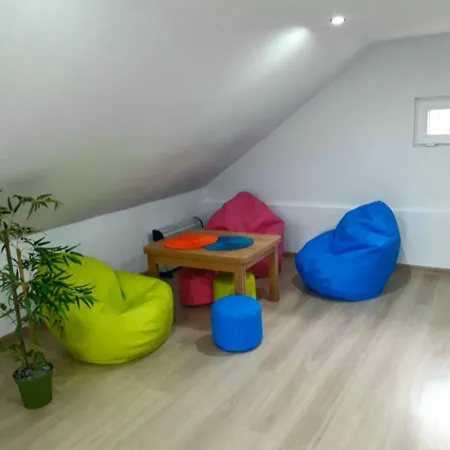 Kaszubska Dolina Pieciu Stawow *