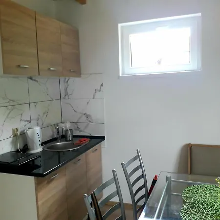 Kaszubska Dolina Pieciu Stawow Vakantiehuis Wiele