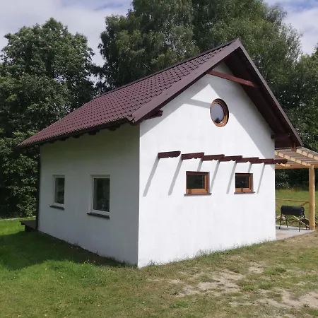 Kaszubska Dolina Pięciu Stawów Wiele