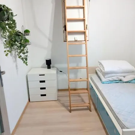 Kaszubska Dolina Pieciu Stawow Vakantiehuis *