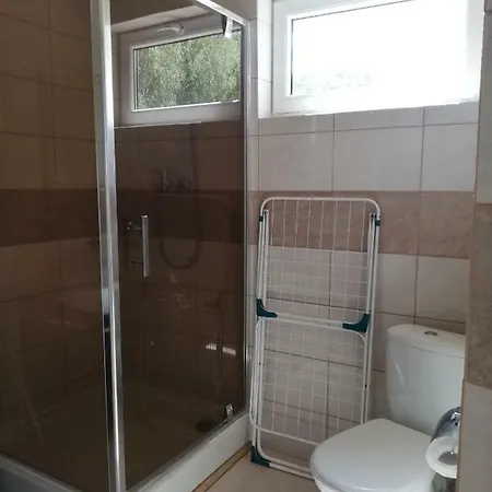 Kaszubska Dolina Pieciu Stawow Holiday home Wiele