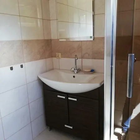 Kaszubska Dolina Pieciu Stawow ויילה