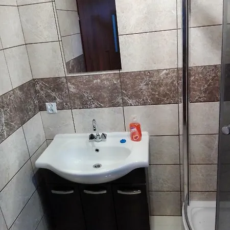 Kaszubska Dolina Pieciu Stawow Wiele