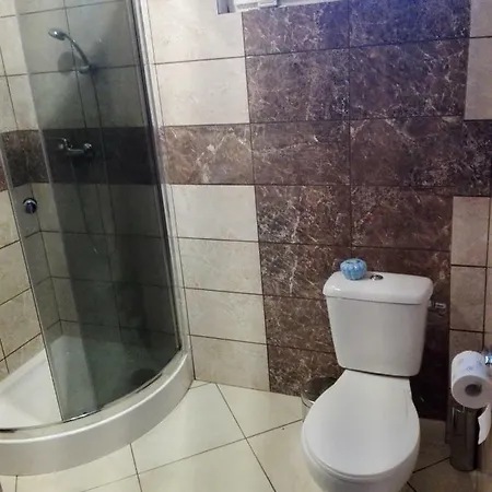 Kaszubska Dolina Pieciu Stawow בית נופש