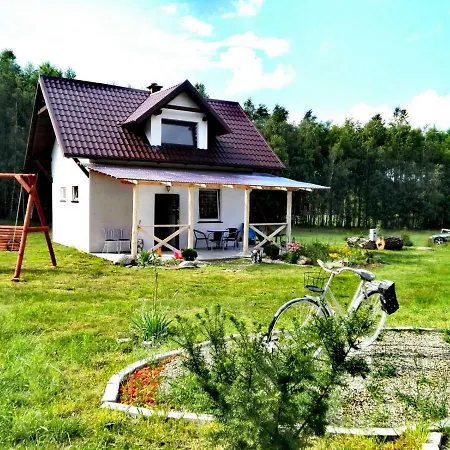 Kaszubska Dolina Pieciu Stawow Wiele