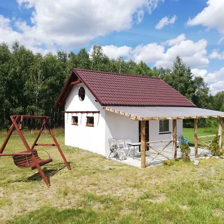 Kaszubska Dolina Pięciu Stawów *