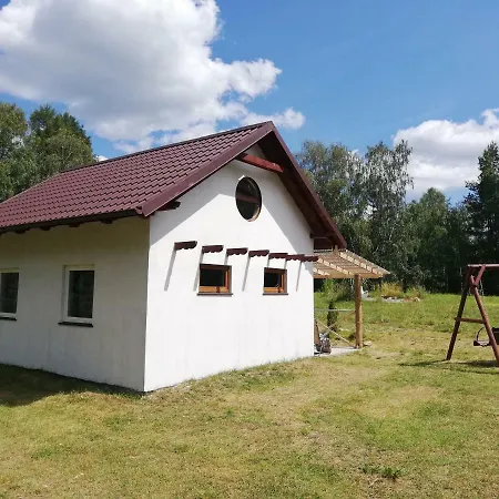 Kaszubska Dolina Pieciu Stawow