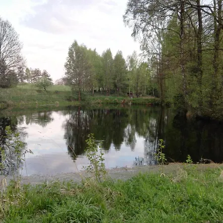 Kaszubska Dolina Pieciu Stawow * Wiele