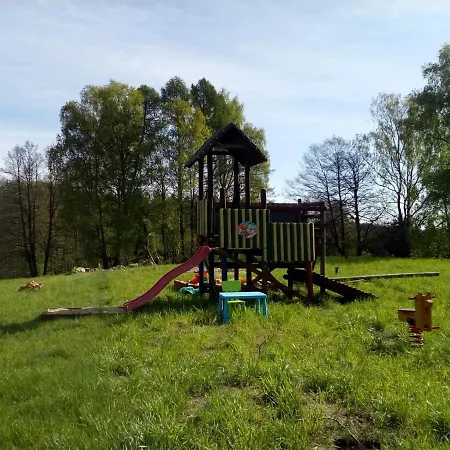 Kaszubska Dolina Pieciu Stawow