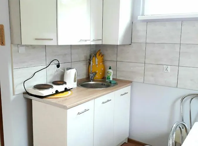 Kaszubska Dolina Pieciu Stawow Wiele