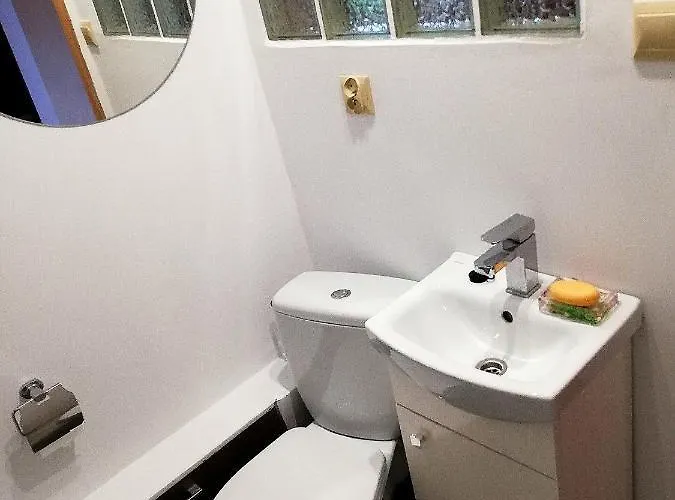 Casa vacanze Kaszubska Dolina Pieciu Stawow Wiele