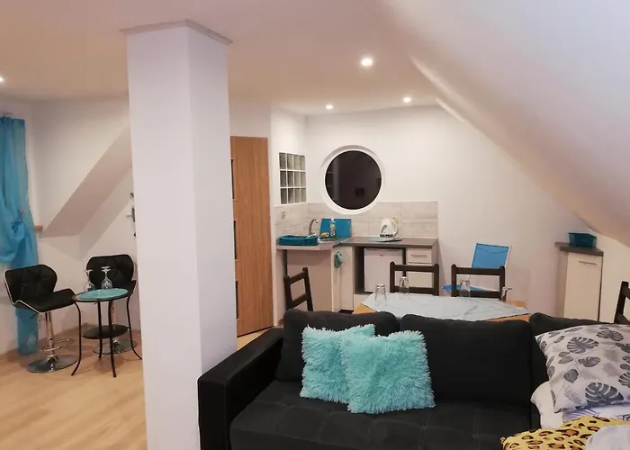 Kaszubska Dolina Pieciu Stawow Wiele