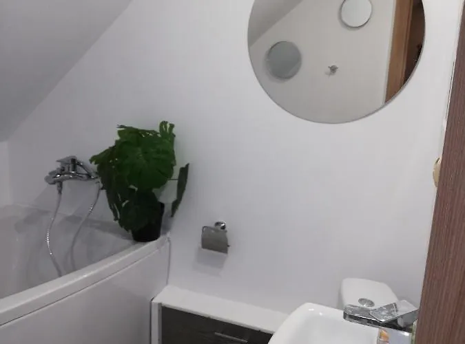 Kaszubska Dolina Pieciu Stawow Casa vacanze