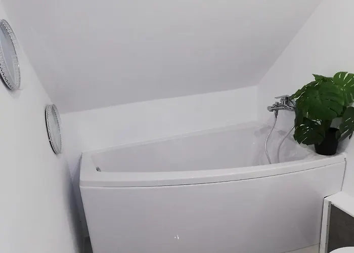 Kaszubska Dolina Pieciu Stawow Wiele