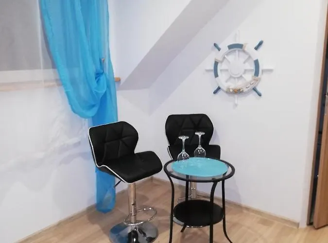 Kaszubska Dolina Pieciu Stawow Casa vacanze *