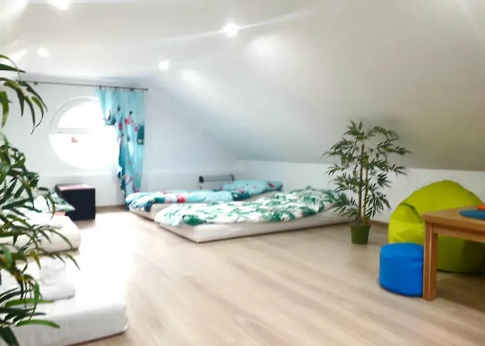 Kaszubska Dolina Pieciu Stawow * Wiele