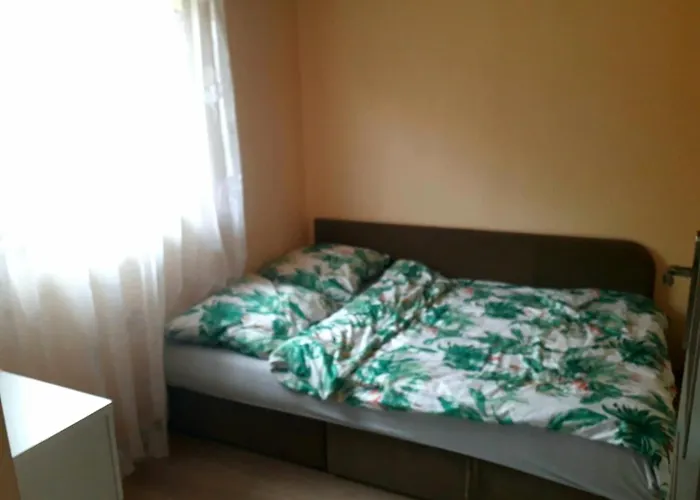 Kaszubska Dolina Pieciu Stawow Casa vacanze Wiele