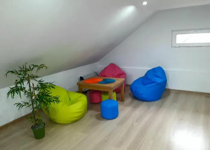 Kaszubska Dolina Pieciu Stawow *