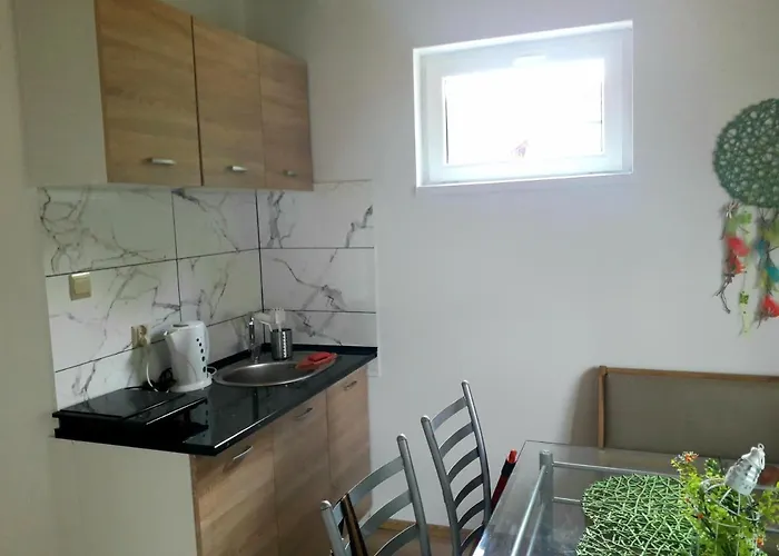 Kaszubska Dolina Pieciu Stawow Casa vacanze Wiele