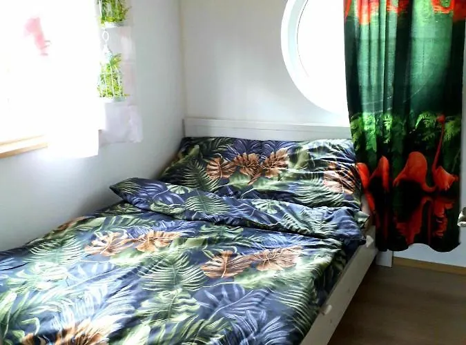 Kaszubska Dolina Pieciu Stawow Casa vacanze