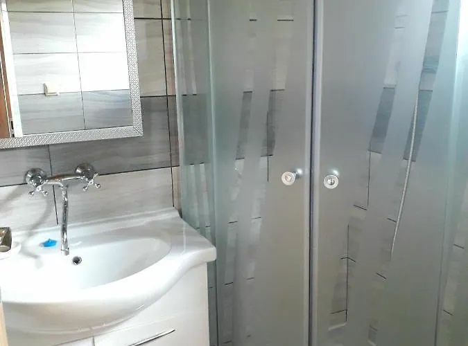 Kaszubska Dolina Pieciu Stawow *