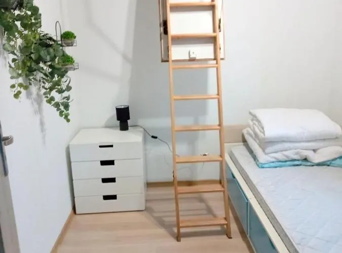 Kaszubska Dolina Pieciu Stawow Semesterbostad *