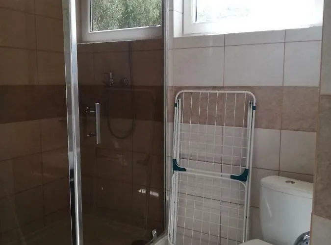 Kaszubska Dolina Pieciu Stawow Casa vacanze Wiele