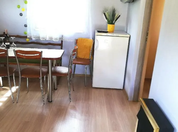 Casa vacanze Kaszubska Dolina Pieciu Stawow Wiele