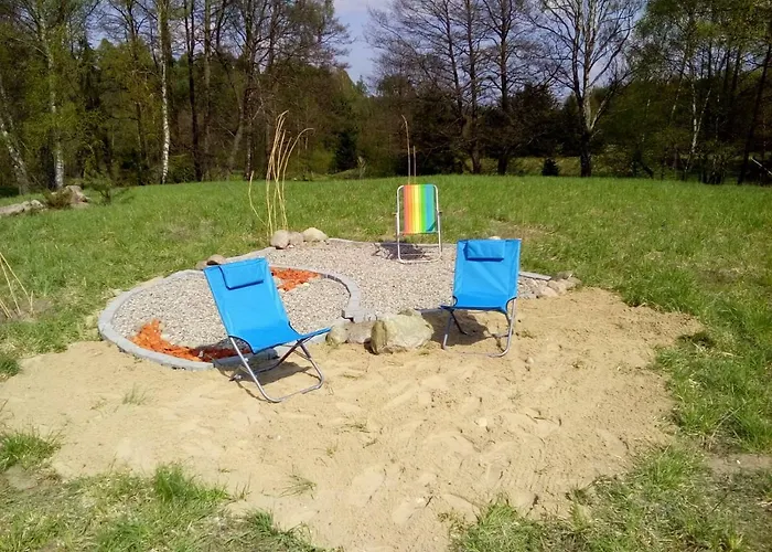 Kaszubska Dolina Pieciu Stawow Casa vacanze Wiele