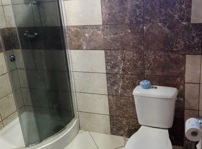 Kaszubska Dolina Pieciu Stawow Casa vacanze