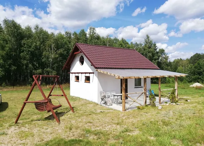 Kaszubska Dolina Pieciu Stawow *